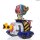Banpresto ONE PIECE DXF Figure -THE GRANDLINE VEHICLE- Vol.1 Brachio Tank V imagen 2