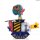 Banpresto ONE PIECE DXF Figure -THE GRANDLINE VEHICLE- Vol.1 Brachio Tank V imagen 4
