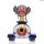 Banpresto ONE PIECE DXF Figure -THE GRANDLINE VEHICLE- Vol.1 Brachio Tank V imagen 5