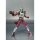 Bandai S.H. Figuarts - 가면라이더 가렌 & 레드 롬버스 세트 "가면라이더 블레이드" 이미지 4