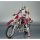 Bandai S.H. Figuarts - 가면라이더 가렌 & 레드 롬버스 세트 "가면라이더 블레이드" 이미지 6