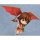 Good Smile Company Nendoroid - Gargantia on the Verdurous Planet: Amy Bild 5