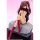Q-six Velvet Kiss - Kanoko Kikuchiya Repaint Ver. 1/7 Complete Figure Bild 11