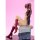 Q-six Velvet Kiss - Kanoko Kikuchiya Repaint Ver. 1/7 Complete Figure Bild 4
