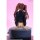 Q-six Velvet Kiss - Kanoko Kikuchiya Repaint Ver. 1/7 Complete Figure Bild 6