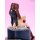 Q-six Velvet Kiss - Kanoko Kikuchiya Repaint Ver. 1/7 Complete Figure Bild 7