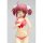 WAVE BEACH QUEENS - Daitoshokan no Hitsujikai: Nagi Kodachi 1/10 Complete Figure รูปภาพ 6
