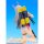 SkyTube [w/Exclusive Mini Wall Scroll] T2 Art Girls - Seikai no Lorelei "Iris" 1/6 Complete Figure รูปภาพ 6
