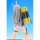 SkyTube [w/Exclusive Mini Wall Scroll] T2 Art Girls - Seikai no Lorelei "Iris" 1/6 Complete Figure รูปภาพ 7