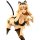 Orca Toys ToHeart2 - Sasara Kusugawa AniCos Black Cat Ver. 1/7 Complete Figure 图片 5