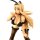 Orca Toys ToHeart2 - Sasara Kusugawa AniCos Black Cat Ver. 1/7 Complete Figure 图片 6