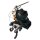 Medicom Toy Real Action Heroes No.648 RAH Attack on Titan - Mikasa Ackerman (First Press Limited Version) 이미지 11