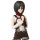 Medicom Toy Real Action Heroes No.648 RAH Attack on Titan - Mikasa Ackerman (First Press Limited Version) 이미지 13