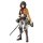 Medicom Toy Real Action Heroes No.648 RAH Attack on Titan - Mikasa Ackerman (First Press Limited Version) 이미지 2