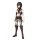Medicom Toy Real Action Heroes No.648 RAH Attack on Titan - Mikasa Ackerman (First Press Limited Version) 이미지 5