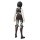 Medicom Toy Real Action Heroes No.648 RAH Attack on Titan - Mikasa Ackerman (First Press Limited Version) 이미지 6