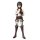 Medicom Toy Real Action Heroes No.648 RAH Attack on Titan - Mikasa Ackerman (First Press Limited Version) 이미지 7