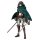 Medicom Toy Real Action Heroes No.648 RAH Attack on Titan - Mikasa Ackerman (First Press Limited Version) 이미지 8
