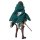 Medicom Toy Real Action Heroes No.648 RAH Attack on Titan - Mikasa Ackerman (First Press Limited Version) 이미지 9