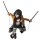 Medicom Toy Real Action Heroes No.648 RAH Attack on Titan - Mikasa Ackerman (First Press Limited Version) 이미지 10