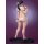 Daiki Kougyou Queen's Blade - Weapon Merchant "Cattleya" White Swimsuit Ver. 2 1/5 Complete Figure รูปภาพ 3