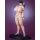 Daiki Kougyou Queen's Blade - Weapon Merchant "Cattleya" White Swimsuit Ver. 2 1/5 Complete Figure รูปภาพ 5