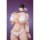 Daiki Kougyou Queen's Blade - Weapon Merchant "Cattleya" White Swimsuit Ver. 2 1/5 Complete Figure รูปภาพ 9
