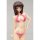 WAVE BEACH QUEENS - Asuka Sugou Future GPX Cyber Formula SIN Ver. 1/10 Complete Figure image 5