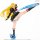HobbyJAPAN [w/Bonus] Queen's Gate - Fighting Lady "Lili" 2P Color Ver. 1/8 Complete Figure [HobbyJAPAN Mail Order Exclusive] รูปภาพ 2