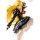 HobbyJAPAN [w/Bonus] Queen's Gate - Fighting Lady "Lili" 2P Color Ver. 1/8 Complete Figure [HobbyJAPAN Mail Order Exclusive] รูปภาพ 6