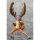 MegaHouse Portrait.Of.Pirates ONE PIECE "MAS" Tony Tony Chopper Horn Point 1/8 Complete Figure image 6