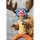 MegaHouse Portrait.Of.Pirates ONE PIECE "MAS" Tony Tony Chopper Horn Point 1/8 Complete Figure image 8