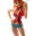 MegaHouse Portrait.Of.Pirates ONE PIECE "LIMITED EDITION" Nami MUGIWARA Ver. 1/8 Complete Figure [Premium Bandai, MegaTrea Shop Exclusive] 图片 11