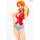 MegaHouse Portrait.Of.Pirates ONE PIECE "LIMITED EDITION" Nami MUGIWARA Ver. 1/8 Complete Figure [Premium Bandai, MegaTrea Shop Exclusive] 图片 7