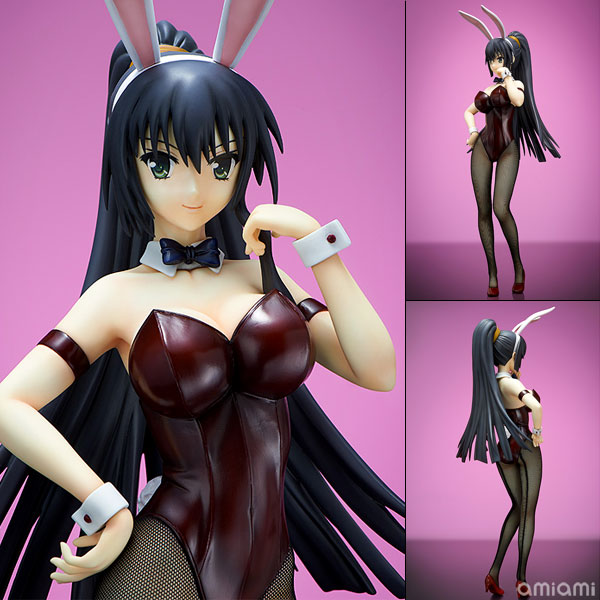 FREEing Kore wa Zombie Desuka? of the Dead - Seraphim Bunny Ver. 1/4 Complete Figure image 1