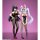 FREEing Kore wa Zombie Desuka? of the Dead - Seraphim Bunny Ver. 1/4 Complete Figure image 6