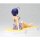 WAVE BEACH QUEENS - THE IDOLM@STER: Miki & Azusa & Takane DX Set w/Beach Parasol 1/10 Complete Figure 圖片 13