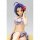WAVE BEACH QUEENS - THE IDOLM@STER: Miki & Azusa & Takane DX Set w/Beach Parasol 1/10 Complete Figure 圖片 15