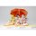 WAVE BEACH QUEENS - THE IDOLM@STER: Miki & Azusa & Takane DX Set w/Beach Parasol 1/10 Complete Figure 圖片 2