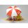WAVE BEACH QUEENS - THE IDOLM@STER: Miki & Azusa & Takane DX Set w/Beach Parasol 1/10 Complete Figure 圖片 3