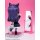 Kotobukiya Cu-poche - Oreimo 2: Kuroneko Posable Figure 图片 14