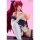Daiki Kougyou ILIAS -Kyouen no Utage- Sumire Fiard Koushaku 1/5 Complete Figure รูปภาพ 13