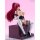Daiki Kougyou ILIAS -Kyouen no Utage- Sumire Fiard Koushaku 1/5 Complete Figure รูปภาพ 4