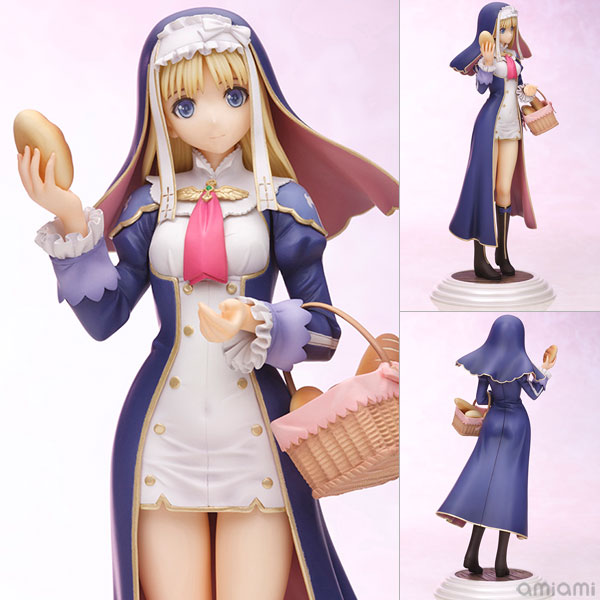 Kotobukiya Shining Blade - Airy Ardet 1/8 Complete Figure รูปภาพ 1