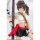 Lechery Fairy Tale Figure vol.07 Kaizoku Girl Kiki 1/6 Complete Figure Bild 8