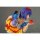 Lechery Fairy Tale Figure vol.05 Snow White "Shirayuki to Karasu" Classic ver. 1/8 Complete Figure Bild 4