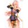 Banpresto TV Series BD BOX Releasing Commemoration Ichiban Kuji Premium Macross Frontier A Prize - Sheryl Nome Premium Figure Macross Frontier B7 Ver. hình ảnh 6