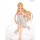 Media Factory Kujibiki-do Dengeki Bunko 20th Anniversary Commemoration Dengeki Bunko Kuji Last Goods Prize - Asuna 1/10 Scale Figure SP Edition (Game-prize) image 2