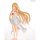 Media Factory Kujibiki-do Dengeki Bunko 20th Anniversary Commemoration Dengeki Bunko Kuji Last Goods Prize - Asuna 1/10 Scale Figure SP Edition (Game-prize) image 3