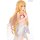 Media Factory Kujibiki-do Dengeki Bunko 20th Anniversary Commemoration Dengeki Bunko Kuji Last Goods Prize - Asuna 1/10 Scale Figure SP Edition (Game-prize) image 7